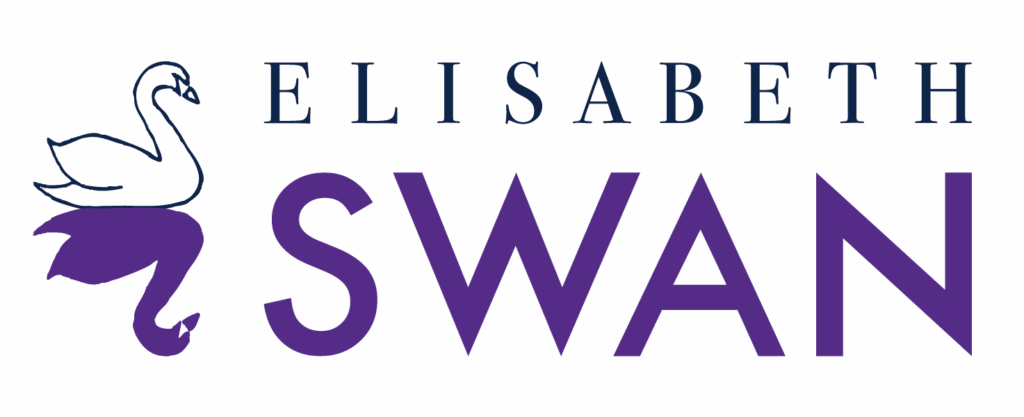 Elizabethswan mainlogo