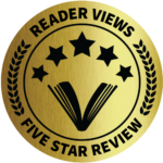 Reader Views Five Star Review Jan 2022